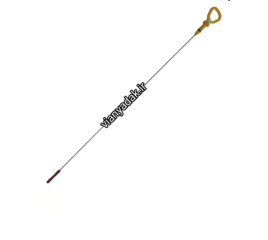 گیج روغن موتور ام وی ام 550