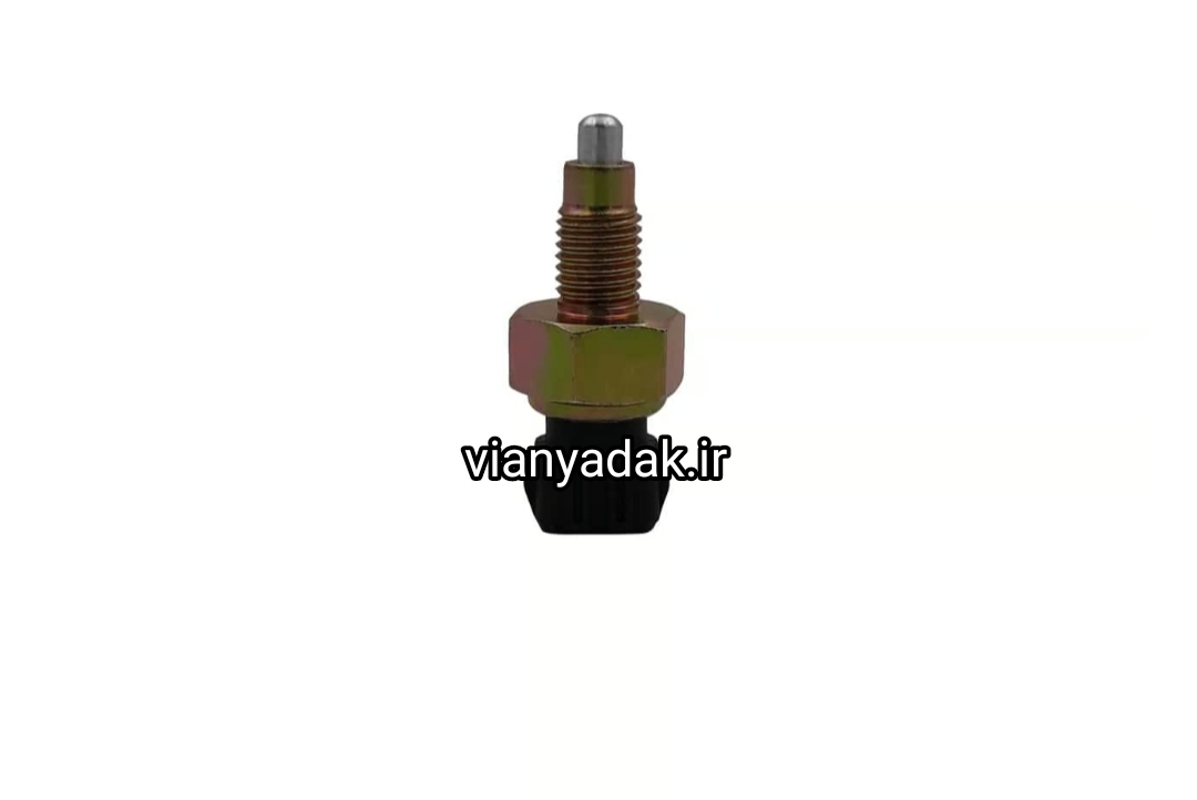 فشنگی دنده عقب ام وی ام 550