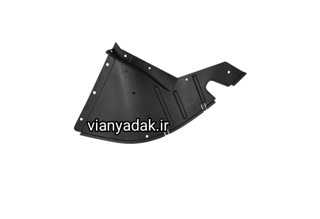 سینی پلاستیکی زیر موتور راست ام وی ام 530