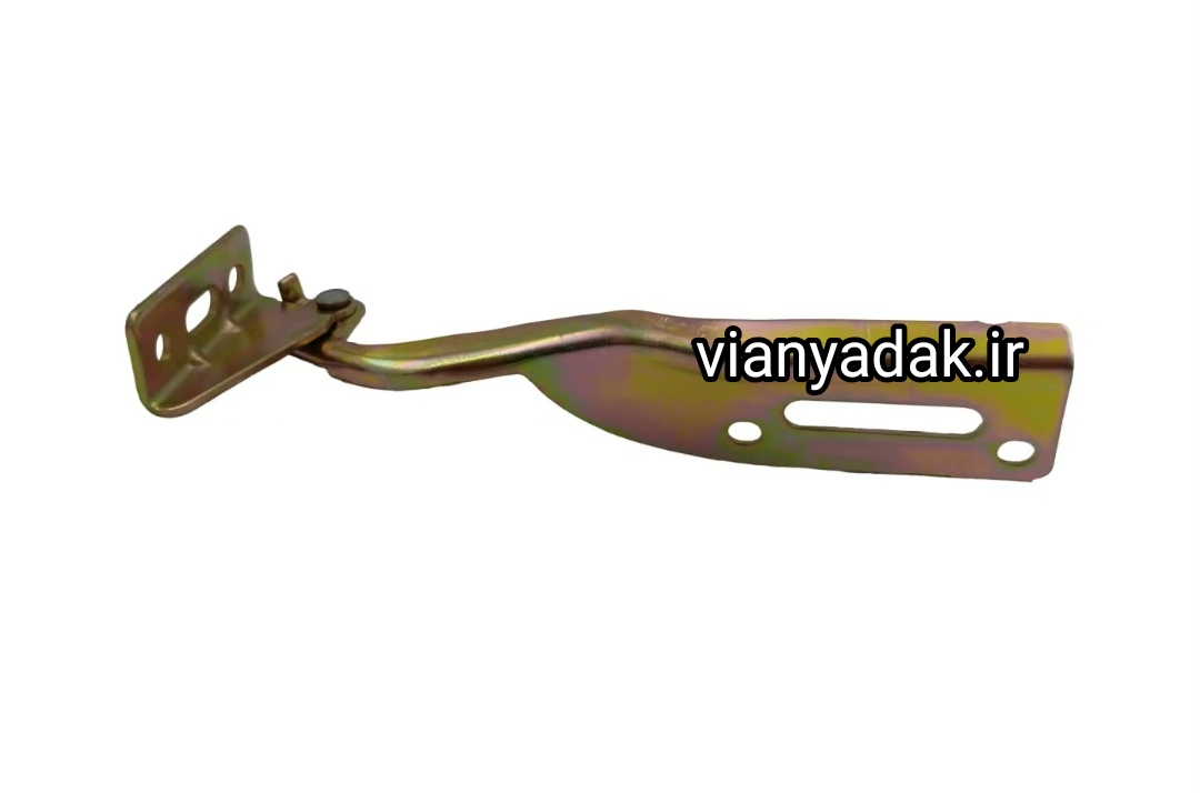 لولای کاپوت راست ام وی ام 110