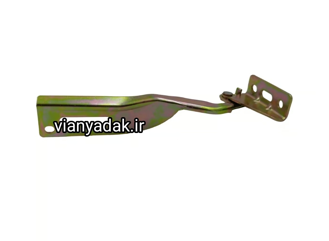 لولای کاپوت چپ ام وی ام 110