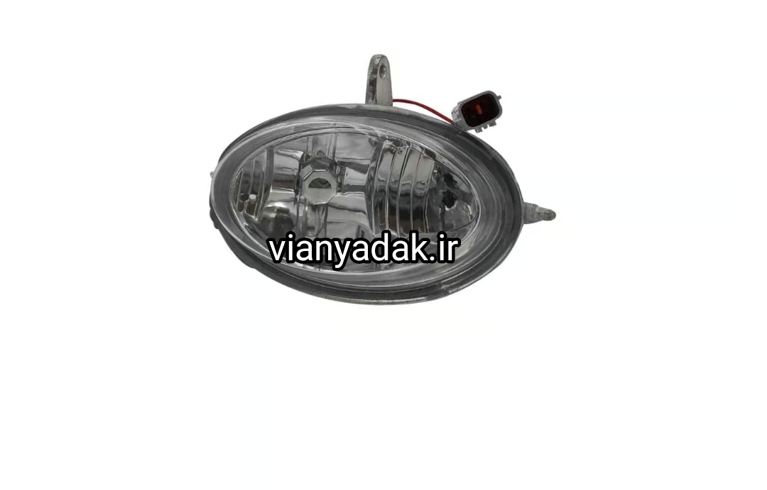 مه شکن جلو ام وی ام 110 سمت راننده