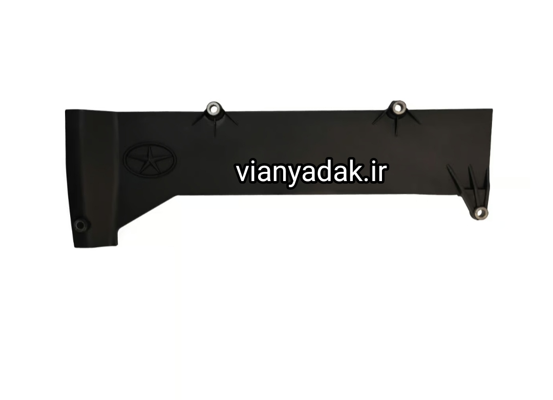 کاور در سوپاپ جک S5