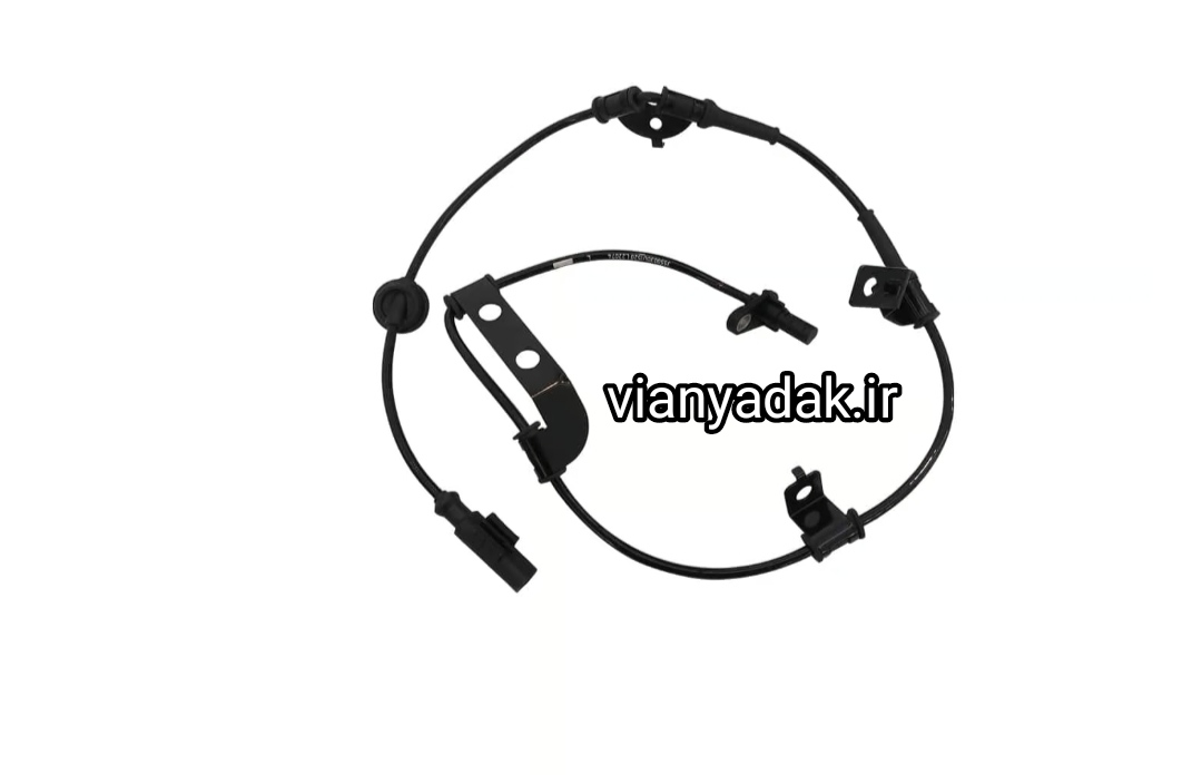 سنسور ای بی اس عقب چپ جک S5