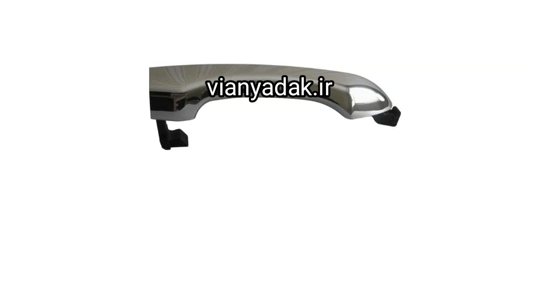 دستگیره بیرونی در جلو راست جک S5