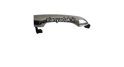 دستگیره بیرونی در جلو راست جک S5