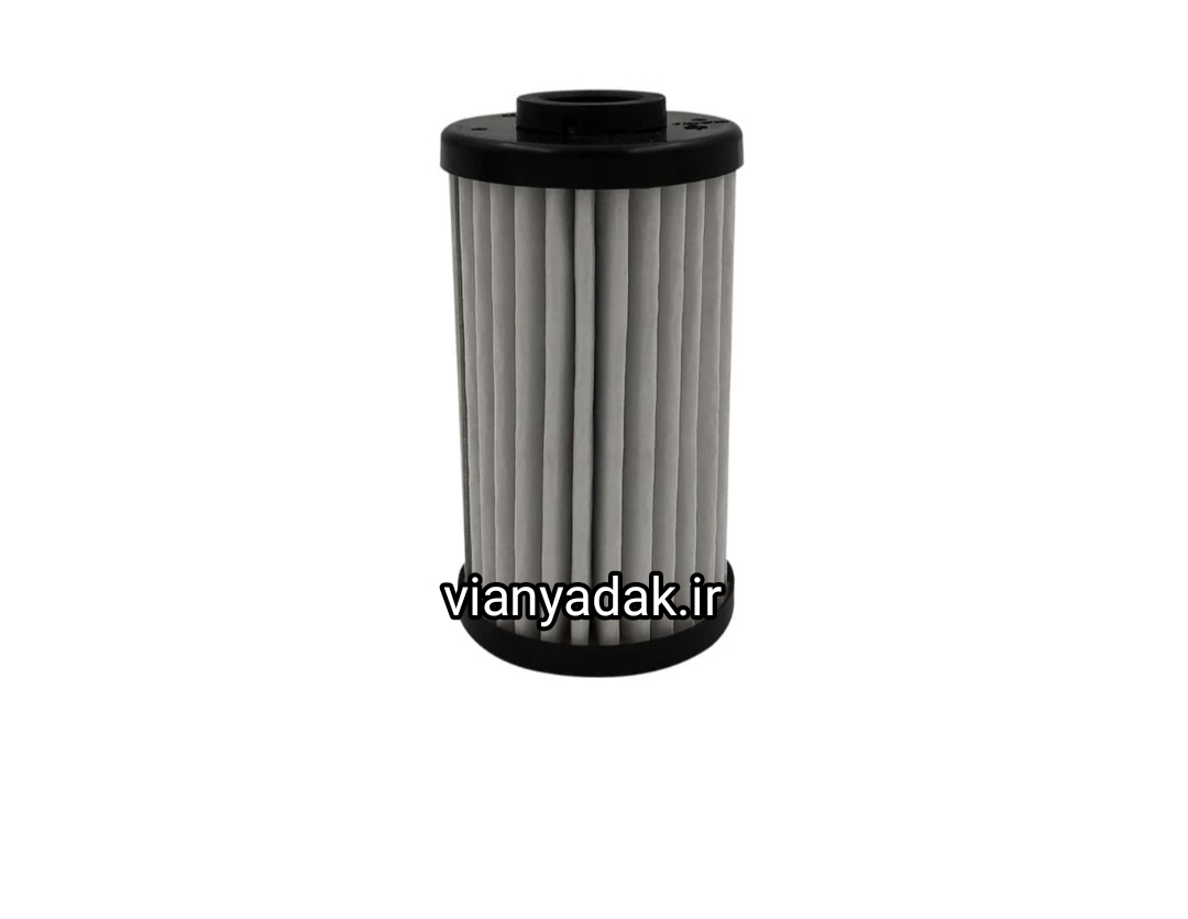 فیلتر روغن گیربکس جک S5
