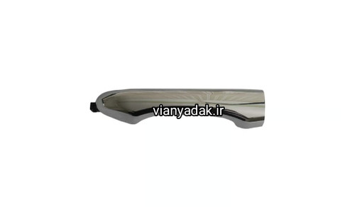 دستگیره بیرونی در جلو چپ جک S5