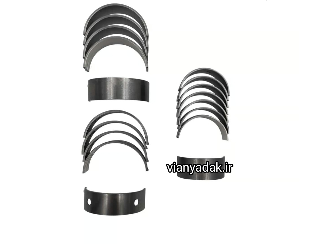 یاتاقان ثابت و متحرک 0.25 جک S5
