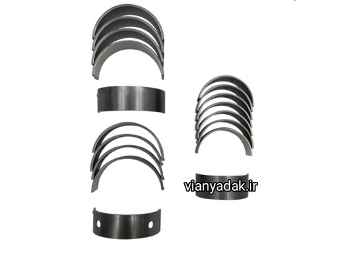 یاتاقان ثابت و متحرک 0.25 جک S5