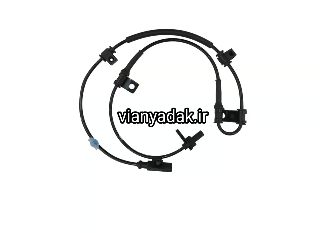 سنسور ای بی اس جلو چپ جک S5