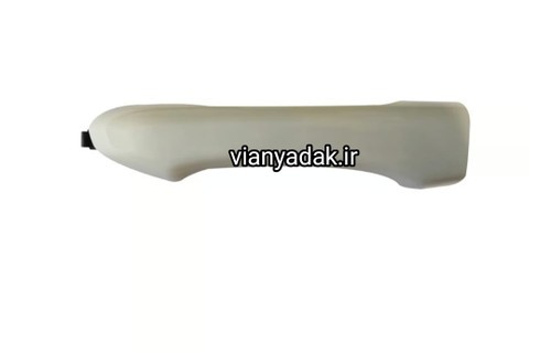 دستگیره بیرونی در عقب چپ جک S5