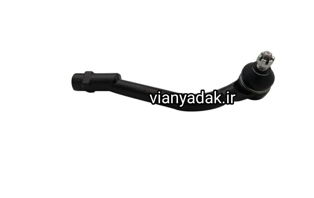 سیبک فرمان چپ جک S5