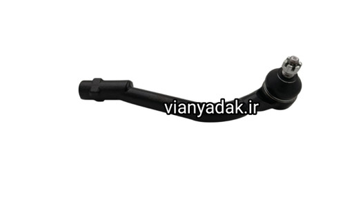 سیبک فرمان چپ جک S5