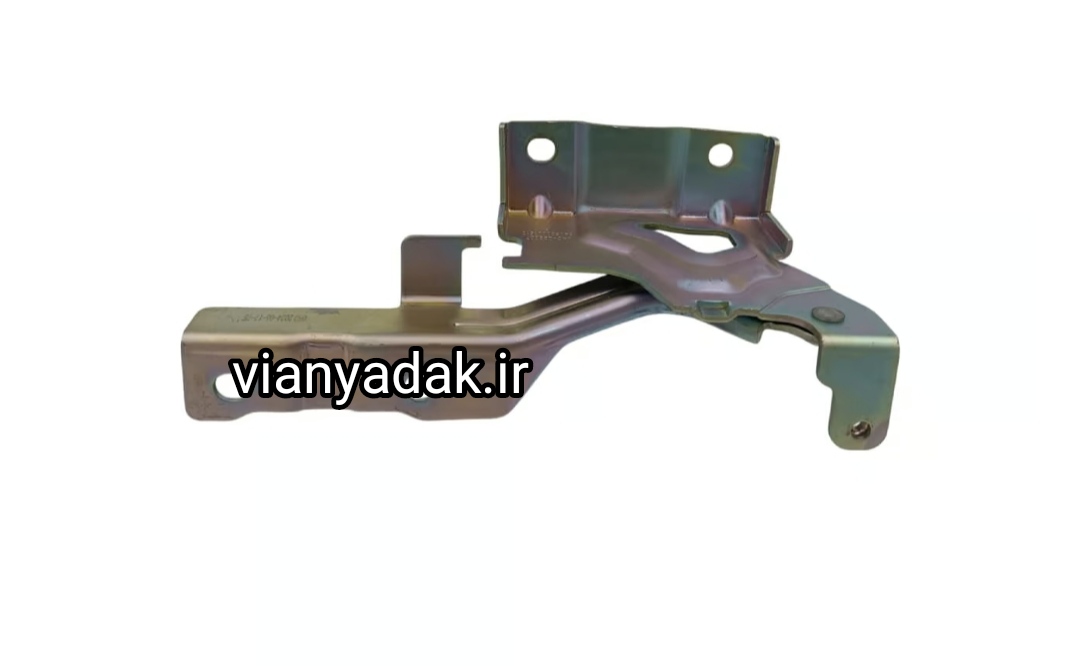 لولای کاپوت راست جک S5