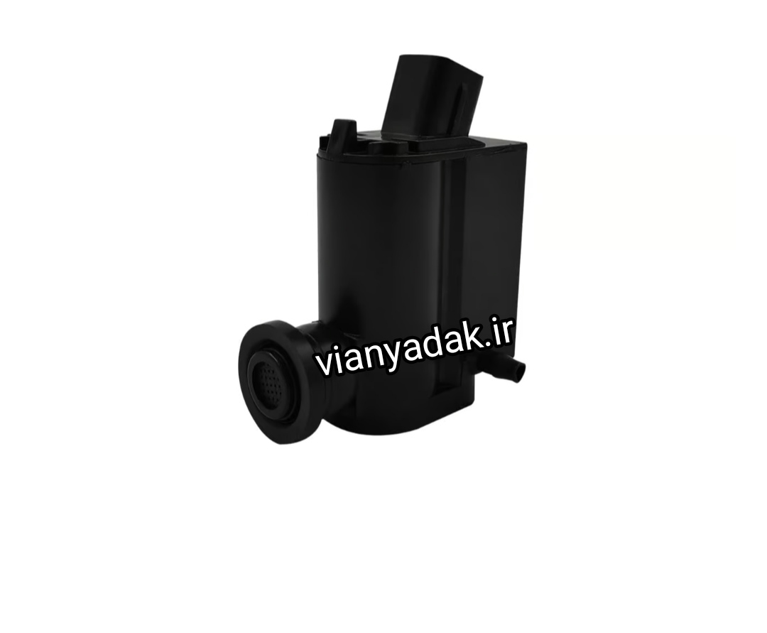 پمپ شیشه شوی جک S5