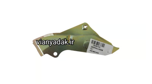 کاور بالای دنده تایم عقب راست جک S5