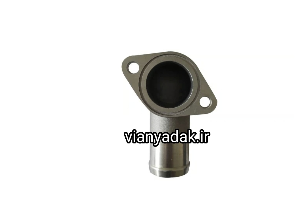 لوله خروجی آب ترموستات جک S5
