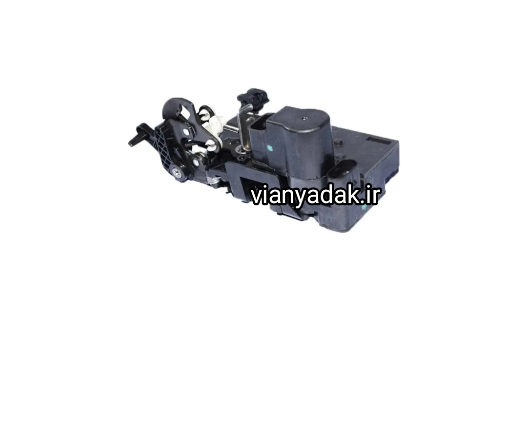قفل در جلو راست ام وی ام X33