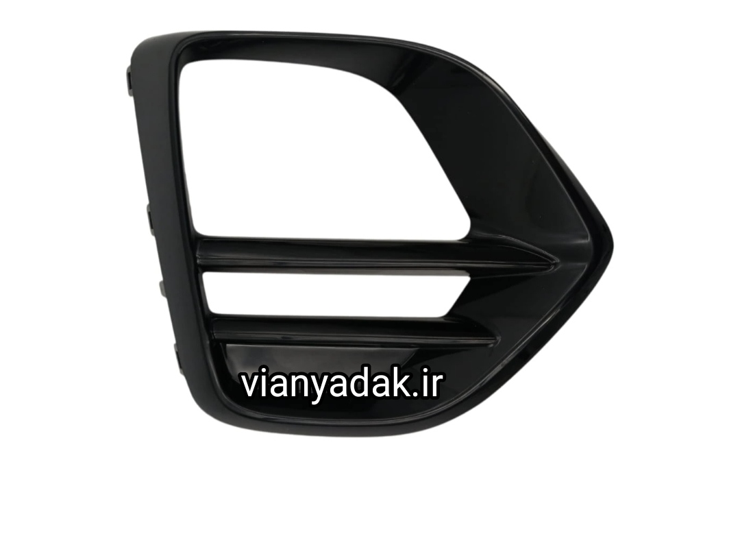 قاب چراغ جلو ام وی ام X33 کراس سمت شاگرد