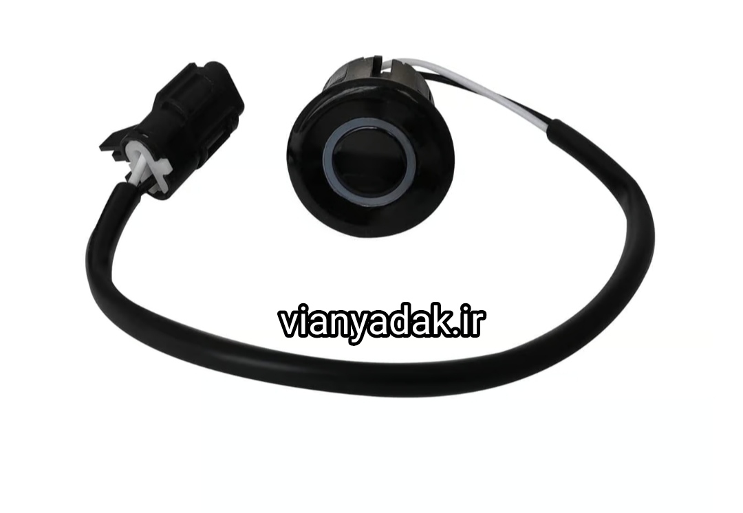 سنسور دنده عقب ام وی ام X33