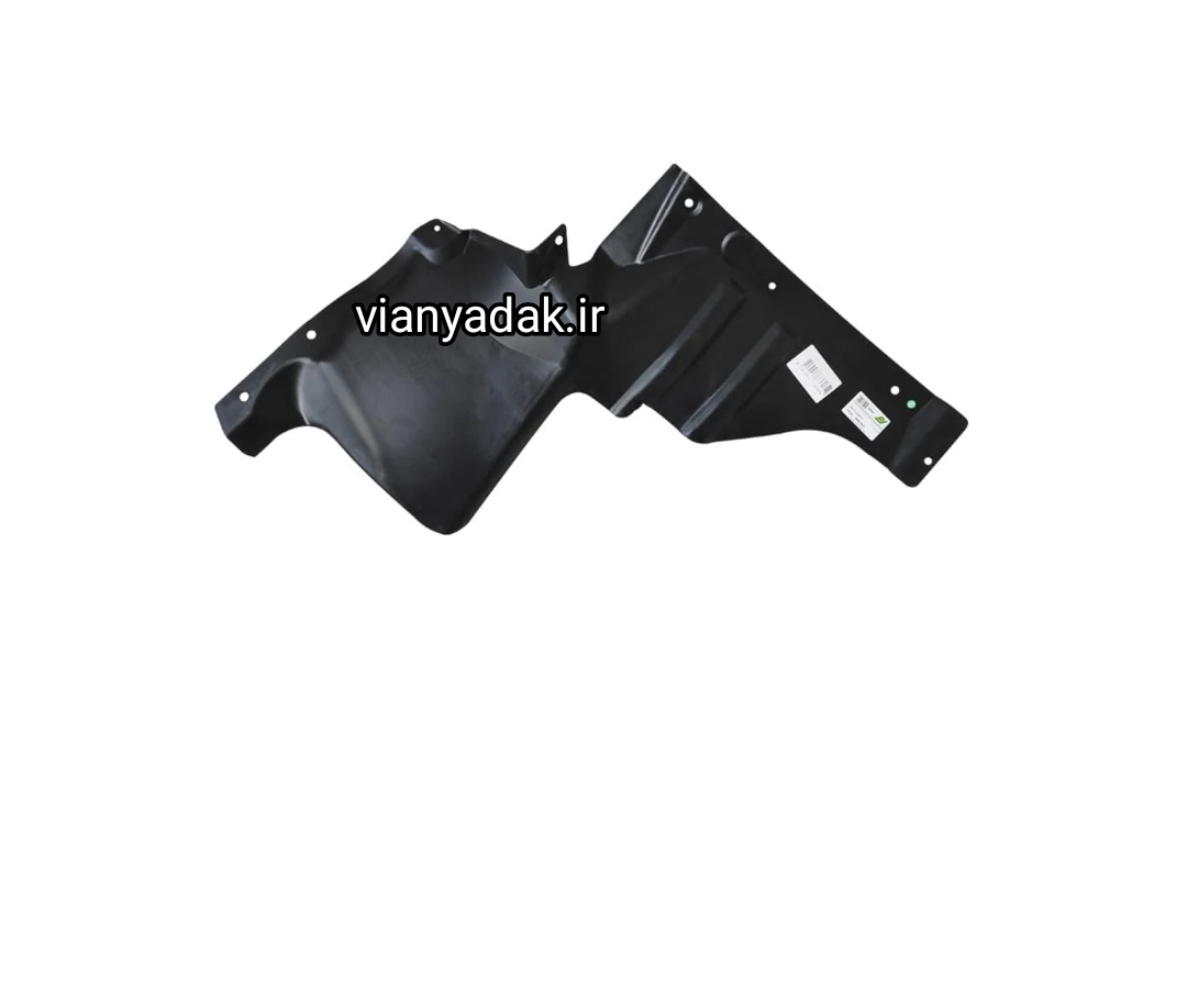 سینی پلاستیکی زیر موتور راست ام وی ام X33 نیو