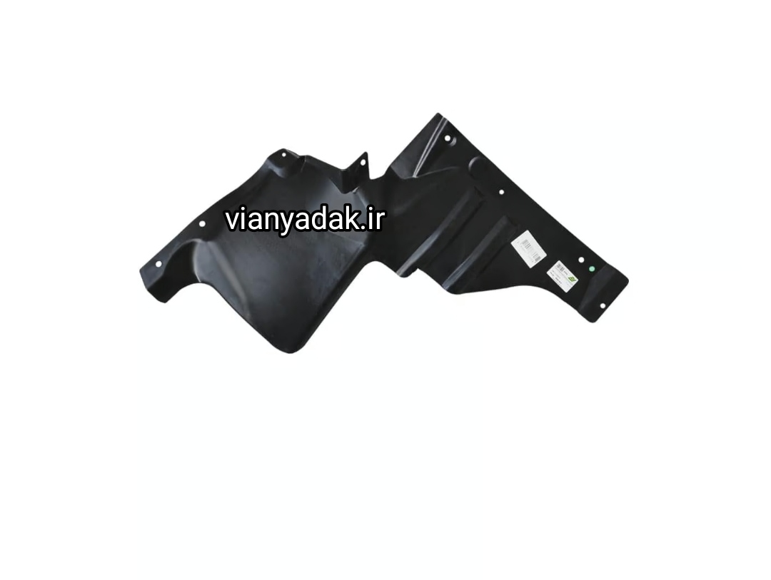 سینی پلاستیکی زیر موتور راست ام وی ام X33