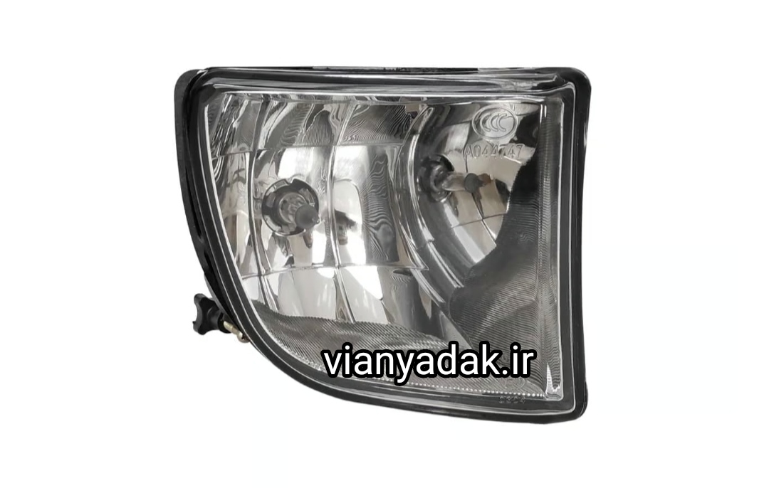 مه شکن جلو ام وی ام X33 سمت شاگرد