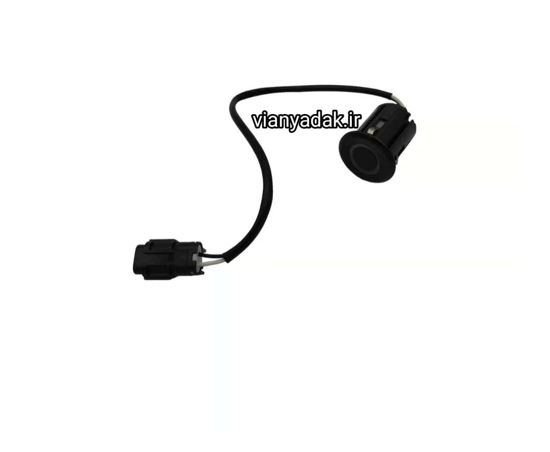 سنسور دنده عقب ام وی ام X33S