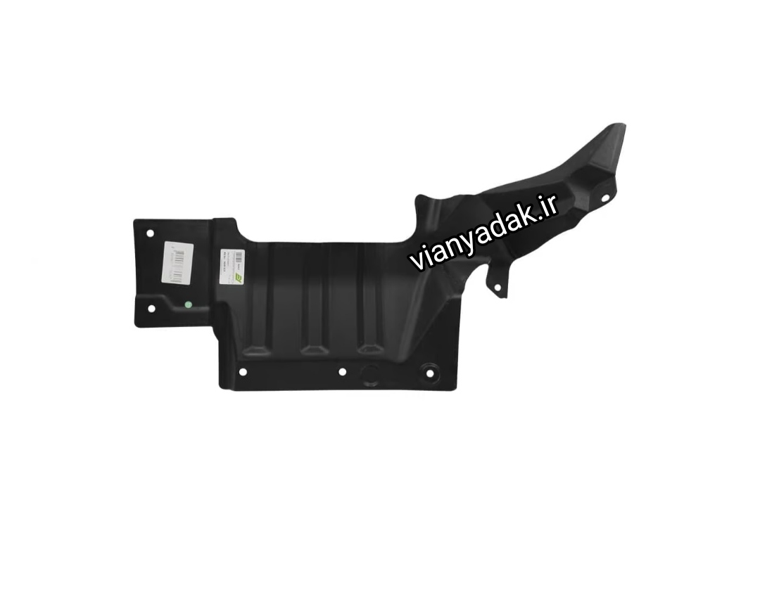 سینی پلاستیکی زیر موتور چپ ام وی ام X33