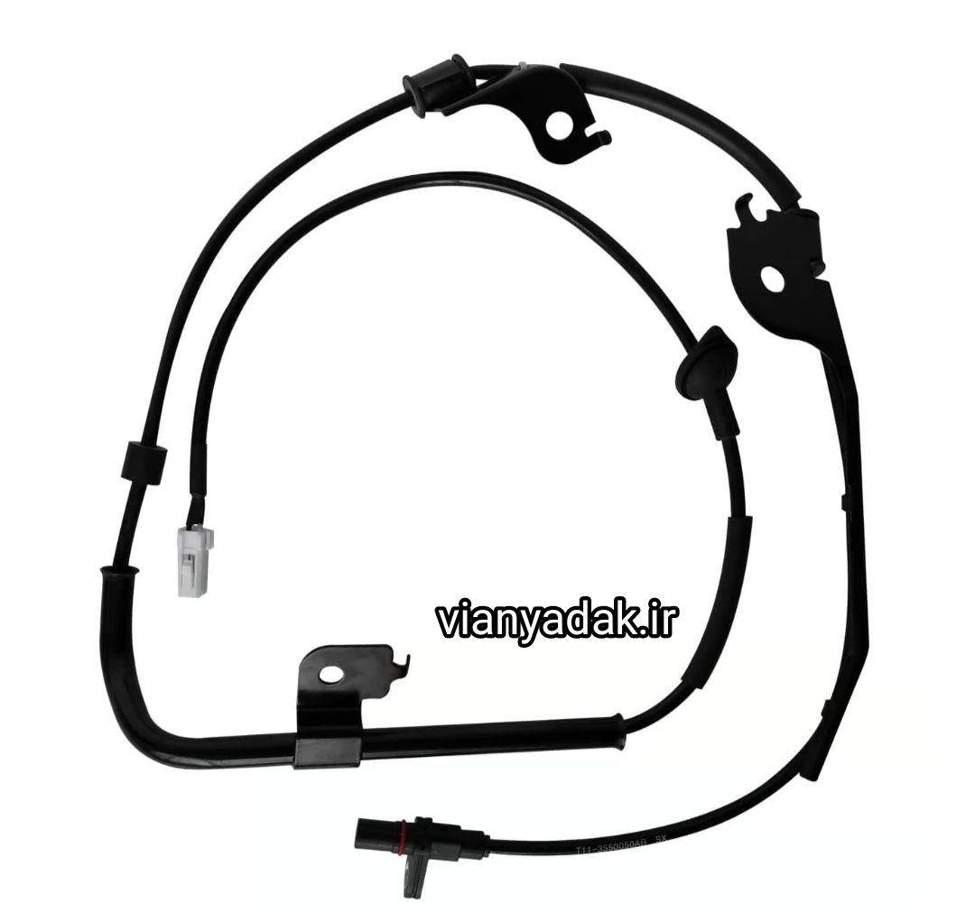 سنسور ای بی اس عقب چپ ام وی ام X33S