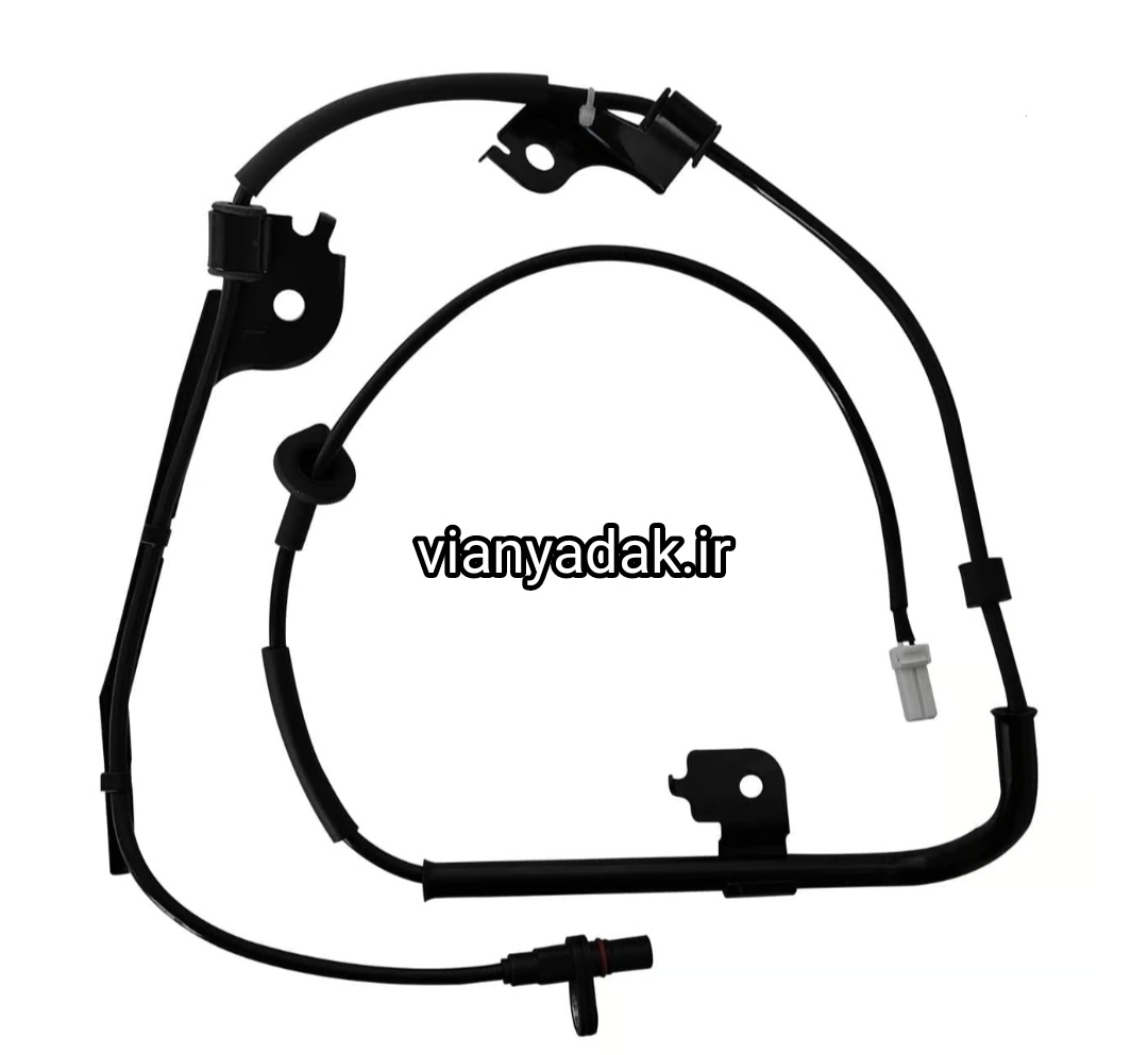 سنسور ای بی اس عقب چپ ام وی ام X33