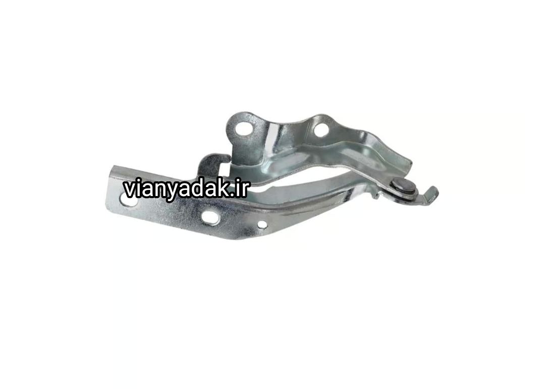 لولای کاپوت چپ ام وی ام X33S