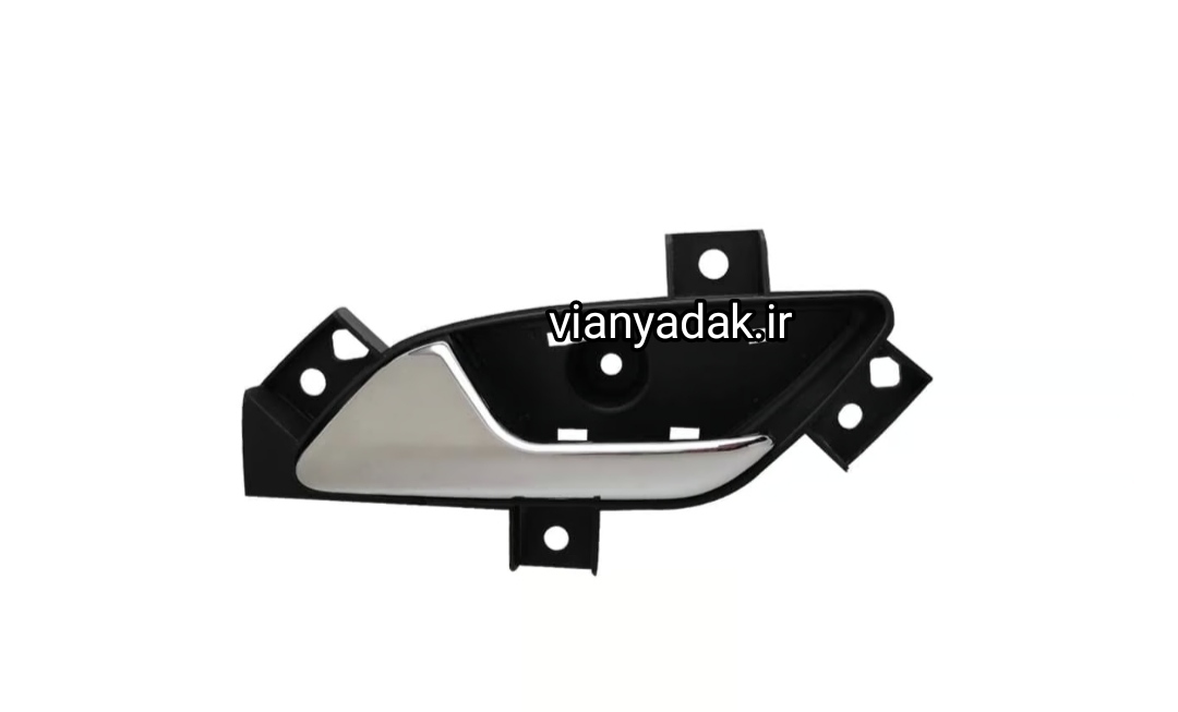 دستگیره داخلی در عقب چپ ام وی ام X22
