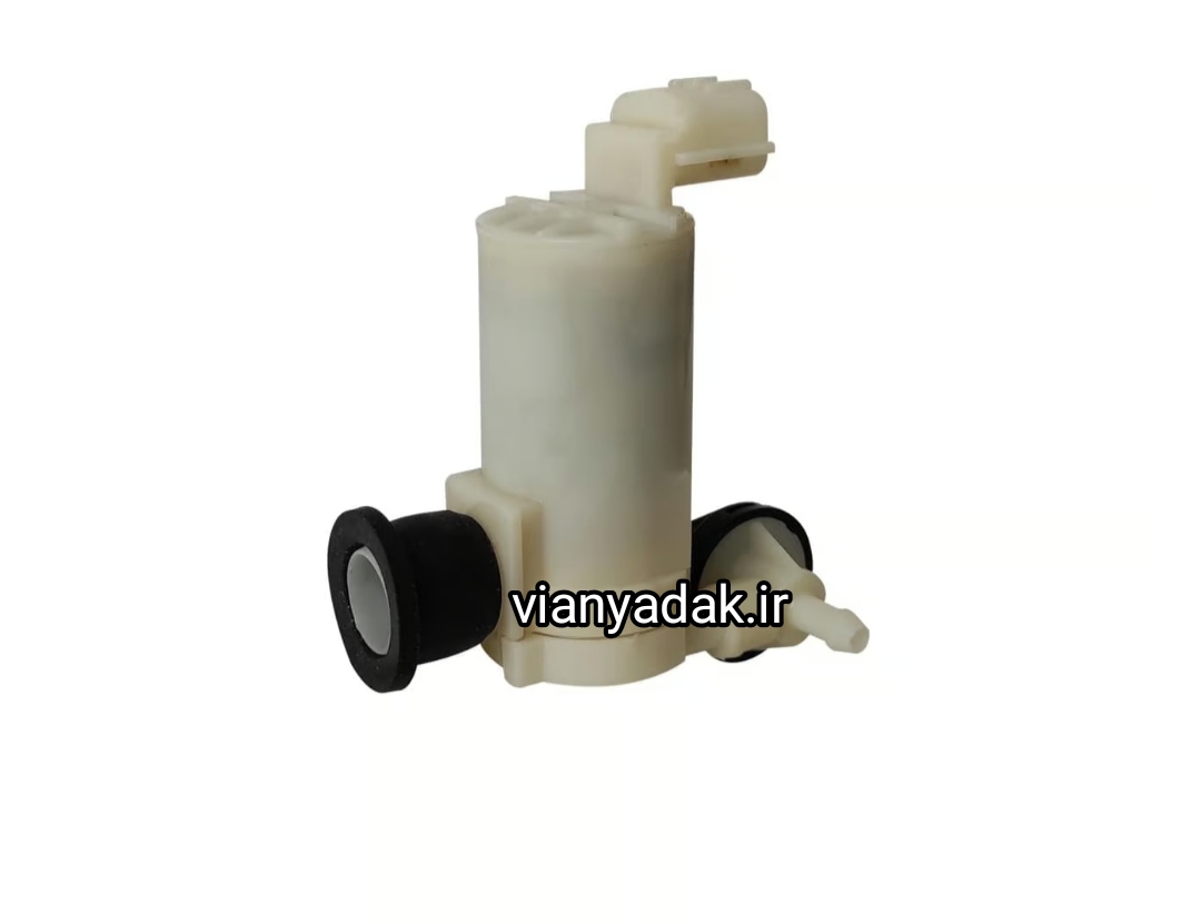 پمپ شیشه شوی ام وی ام X22 پرو