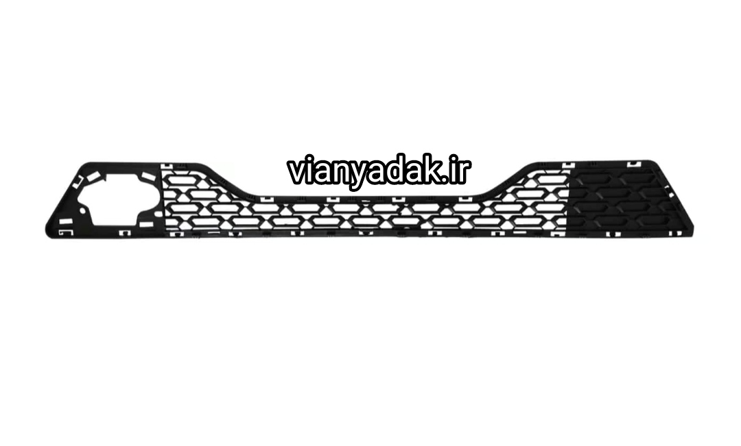 شبکه سپر جلو ام وی ام X22