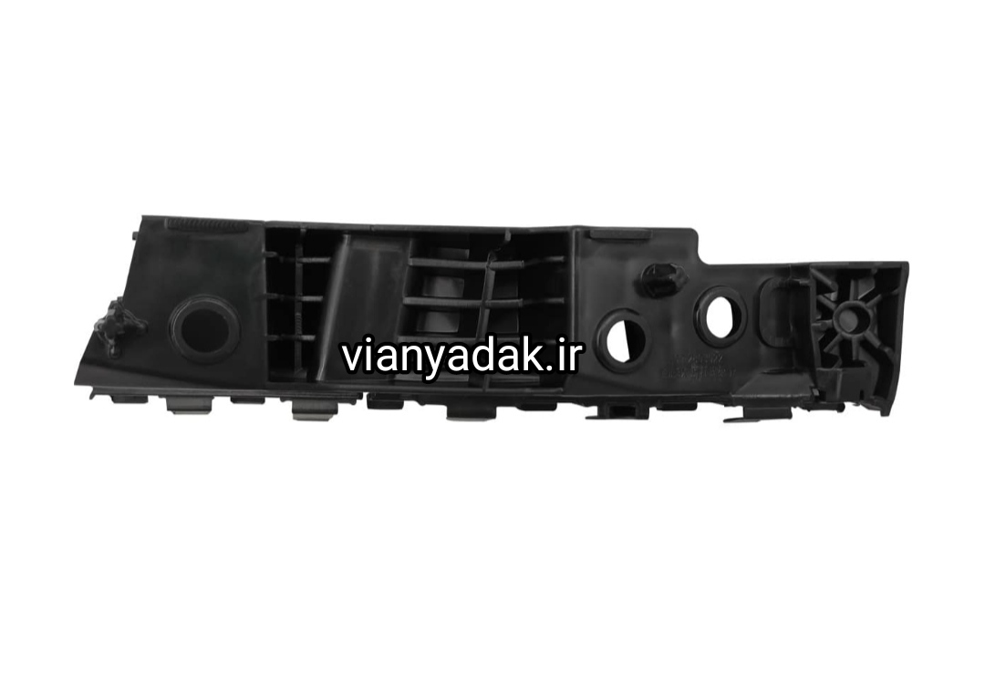 براکت سپر جلو راست ام وی ام X22