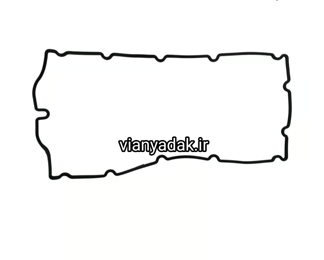 واشر در سوپاپ ام وی ام X22 اسپرت لاکچری