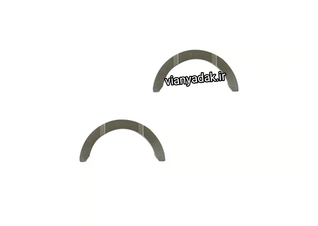 بغل یاتاقان ام وی ام X22