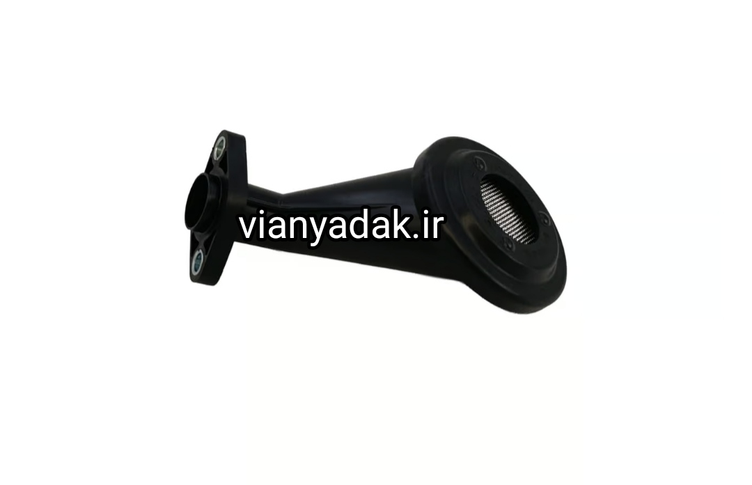 صافی روغن کارتل ام وی ام X22 پرو دنده ای