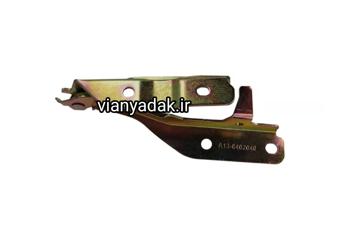 لولای کاپوت راست ام وی ام X22