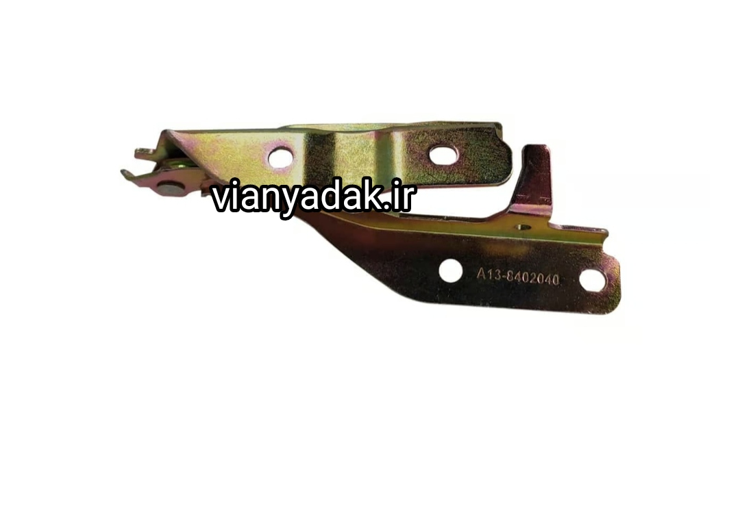 لولای کاپوت راست ام وی ام X22 پرو