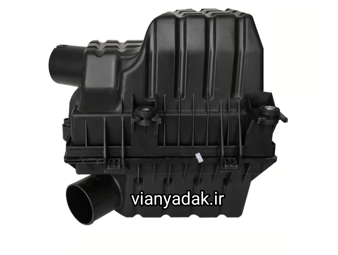 هواکش کامل ام وی ام X22