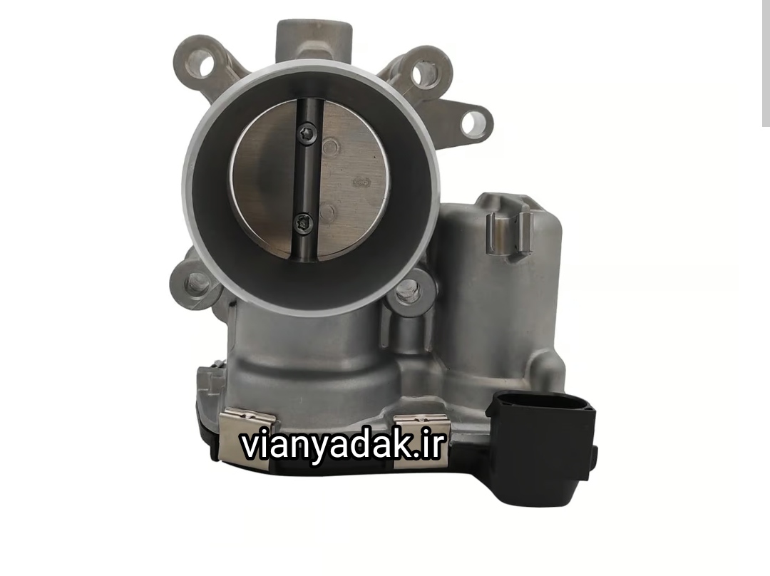 دریچه گاز ام وی ام X22 پرو توربو