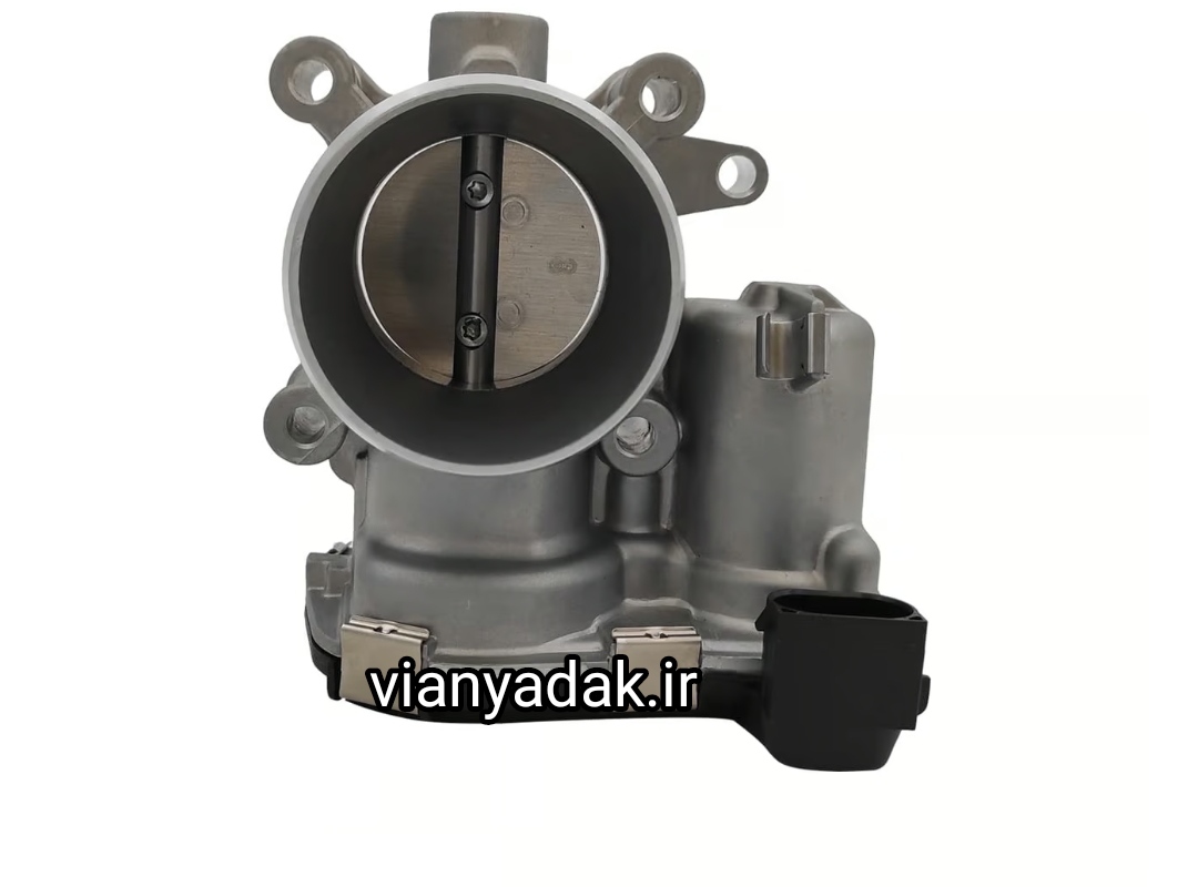 دریچه گاز ام وی ام X22 توربو