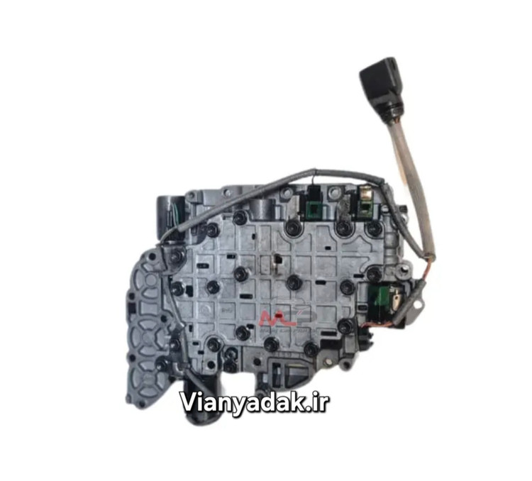 ساعتی گیربکس دانگ فنگ اچ سی کراس H30 Cross