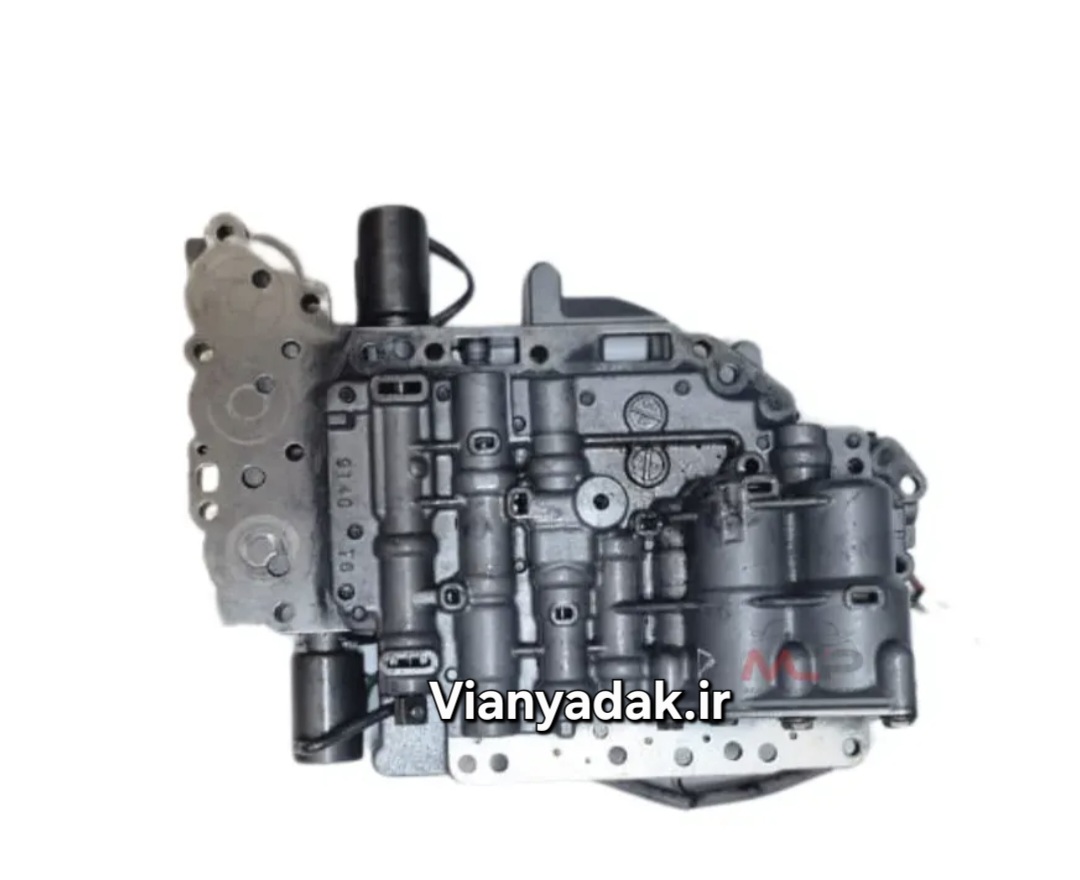 ساعتی گیربکس دانگ فنگ اچ سی کراس H30 Cross