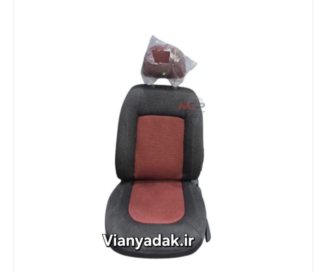 صندلی جلو چپ با ایربگ دانگ فنگ اچ سی کراس H30 CROSS