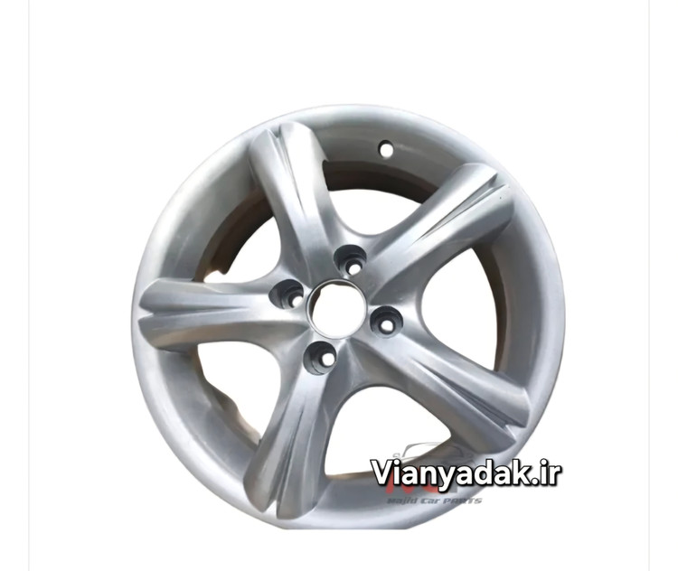 رينگ چرخ آلمينيومی دانگ فنگ اچ سی کراس H30 Cross